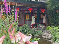 -白家大院·王府宫廷菜(苏州街店)
