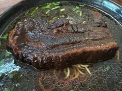 -小龙大肉面馆