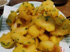 -双合园·海鲜水饺青岛菜(万佳广场店)