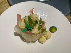-新白鹿餐厅(爱琴海购物中心店)