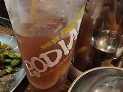 -破店肥哈·东北烧烤·夜宵(南山保利店)