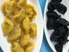 黄花鱼水饺-船歌鱼水饺(华联万柳店)