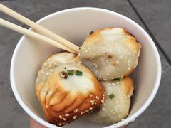 生煎包-小路易生煎馆(前进五路店)