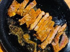 菲力牛排-纽斯特牛排自助餐厅(浦东文峰广场店)