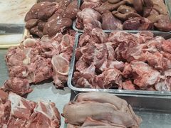 -标记美食新鲜猪杂(兴南大道店)