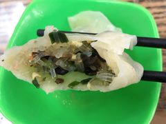 -金城包子牛肉灌汤包(台东四路店)