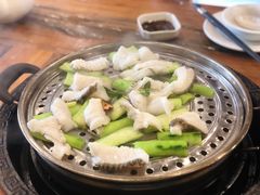 -阿多私房菜(顺德店)