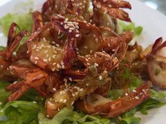 -东江海鲜大排档·潮汕菜·砂锅粥