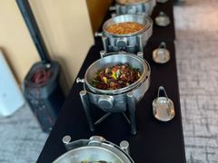 -上海龙之梦万丽酒店