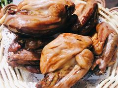 -鸽子窝专业烧烤店(长白店)