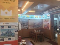 -老味道1992(武当山店)