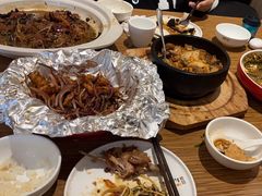 -金掌勺·锅包肉(广渠门店)