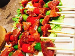 小郡肝-小龙坎火锅(总店)