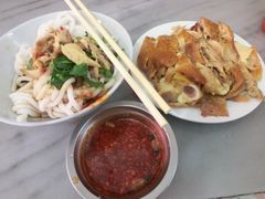 -再回首鸡肉米线(人民路一店)