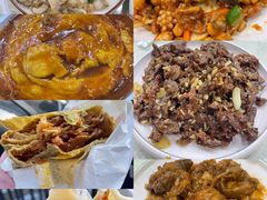 -同发号饭庄(复兴路店)