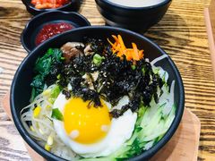 -吴草鸡爪오초닭발韩食堂(融恒盈嘉中心店)