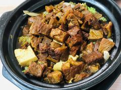 -赵家牛肉砂锅(台西三路店)