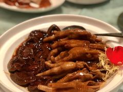 -漢舍中国菜馆(889广场店)