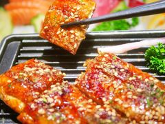 -鳗鱼家·深夜食堂(军博店)