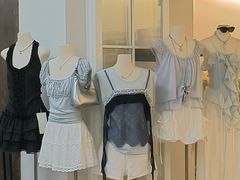 -意法服饰城