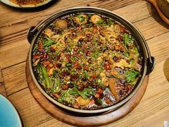 -SISTERS BAR RESTAURANT川意酒馆(嘉善老市H楼店)