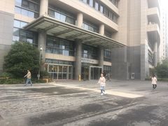 -江苏省人民医院(广州路院区)