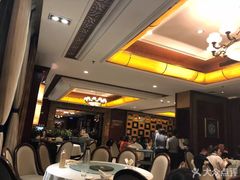 大堂-大蓉和(一品天下店)