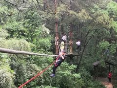 -梦幻奥陶纪景区