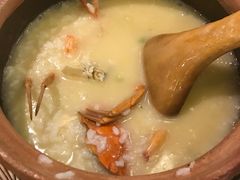 -悟长年潮汕菜砂锅粥(圣熙8号店)
