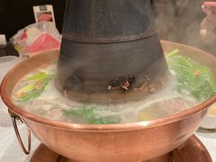 -东来顺饭庄(天坛店)