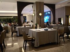 -晋江荣誉国际酒店·港誉茶餐厅