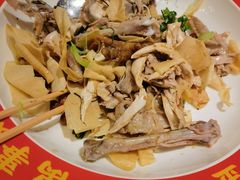 -清晖小苑•顺德地方菜(壹海城店)