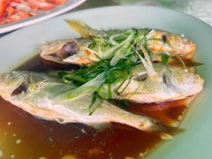 -沙头涌渔栏海鲜餐厅