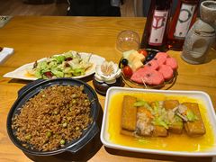 -隔壁老王·家常云南菜(花巷店)