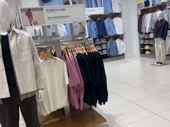 -优衣库(天津中北永旺店)