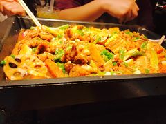 -听说碳烧蛙(高新万达店)