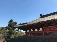 -径山寺