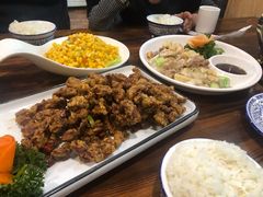-闻香阁·清真(光荣道店)