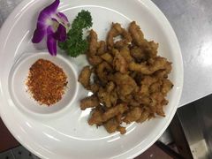 -手选潮汕鲜活牛肉火锅(二七广场店)