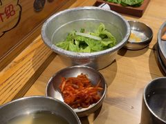 -姜虎东白丁烤肉(深圳湾后海汇店)