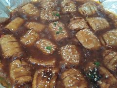 -清真悦宾楼食府(海湖店)