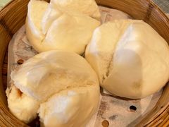 蜜汁叉烧包份-潮府馆·非遗潮州菜·世纪公园(新国际博览中心店)