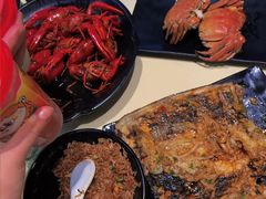 -聚味瞿记·龙虾堂(咸嘉湖店)