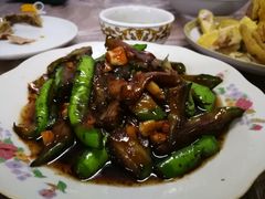 -妈妈的小作坊(陈家镇店)