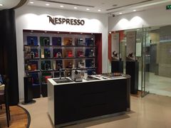 -Nespresso(港汇广场店)
