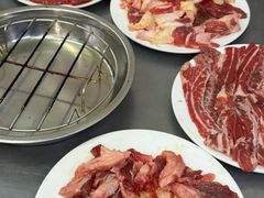 -松明一烤肉馆(鲁园店)