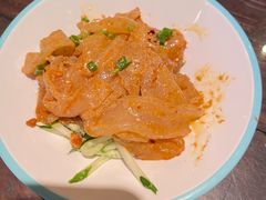 -江边城外烤全鱼(方庄店)