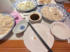 -东方饺子王(王府井关东古巷店)