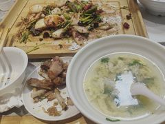 -高玛纳驴肉火烧(一世界店)