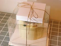 -CarolCake卡萝家(锦华万达店)